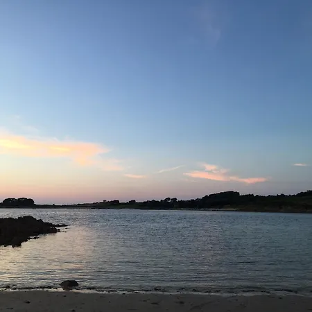 Hébergement de vacances Plages & Gr 10 Min A Pied - Grande Maison Calme Plougasnou