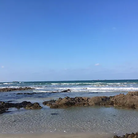 Plages & Gr 10 Min A Pied - Grande Maison Calme