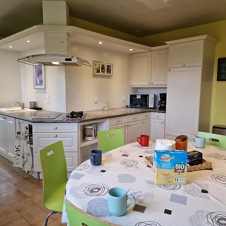 Plages & Gr 10 Min A Pied - Grande Maison Calme Plougasnou