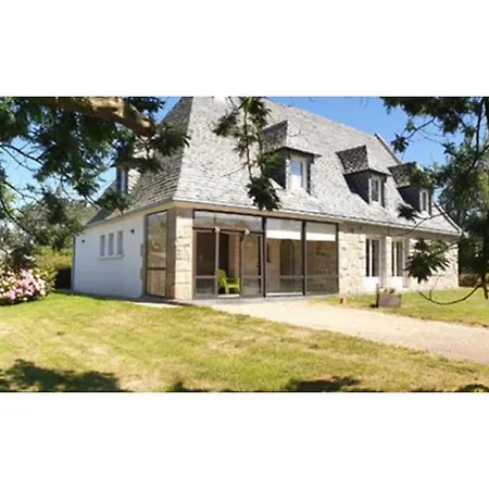 Plages & Gr 10 Min A Pied - Grande Maison Calme * Plougasnou